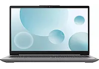 Ноутбук Lenovo IdeaPad 3 15IAU7 Arctic Grey (82RK015DRK)