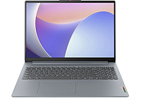 Ноутбук Lenovo IdeaPad Slim 3 15IAN8 Arctic Grey (82XB008DRK)