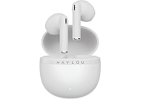 Наушники Haylou X1 Plus White (T013)