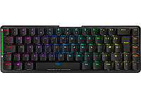 Клавиатура Asus M601 ROG FALCHION/RD/RU//KB CHERRY RGB ABS (90MP01Y0-BKRA01)