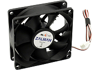 Система охлаждения Zalman ZM-F1 PLUS SF