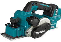 Электрорубанок Makita DKP 181 ZU