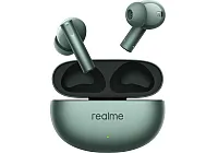 Наушники Realme Buds Air 6 зеленый (RMA2402)