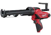 Термоклеевой пистолет Milwaukee M12 PCG/310C-201B (4933441655)