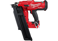 Аккумуляторный гвоздезабиватель Milwaukee Fuel M18 FFN21-0C (4933478993)