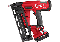 Аккумуляторный нейлер Milwaukee M18 FN16GA-202X (4933478092)