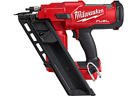 Аккумуляторный гвоздезабиватель Milwaukee M18 FFN-0C (4933471406)