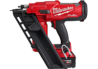 Аккумуляторный гвоздезабиватель Milwaukee M18 FFN-502C (4933471404)