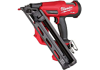 Аккумуляторный нейлер Milwaukee M18 FN15GA-0X (4933478091)