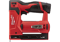 Аккумуляторный степлер Milwaukee M12 BST-0 (4933459635)