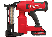 Аккумуляторный степлер Milwaukee M18 FFUS-302C (4933479832)