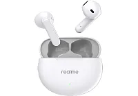 Наушники Realme Buds T01 белый (RMA2406) 