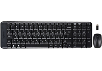 Набор периферии Logitech Combo MK220 (920-003169)