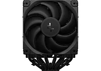 Кулер DeepCool AK620 Digital Pro черный (R-AK620-BKAPMN-G)