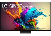 Телевизор LG 65QNED91T6A (65QNED91T6A.ARUB)