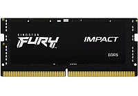 Оперативная память Kingston Fury Impact 16GB DDR5 (KF564S38IB-16)