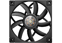 Вентилятор для корпуса DeepCool FT12 SLIM (R-FT12SLIM-BKWPN1-G)