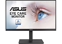 Монитор Asus VA27EQSB черный (90LM0559-B01170)