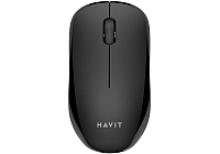 Мышь Havit MS66GT Black