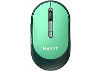 Мышь Havit MS78GT Green