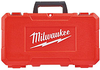 Кейс для оснастки Milwaukee 4932430327