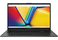 Ноутбук ASUS Vivobook Go 15 E1504FA-BQ210 Mixed Black (90NB0ZR2-M01ZE0)