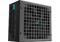 Блок питания DeepCool PX850G (R-PX850G-FC0B-EU-V2)