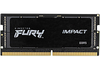 Оперативная память Kingston Fury Impact 16GB DDR5 (KF556S40IB-16)