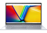 Ноутбук ASUS Vivobook 17X M3704YA-AU161 Cool Silver (90NB1191-M006W0)