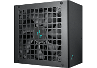 Блок питания DeepCool PL550D (R-PL550D-FC0B-EU-V2)