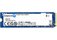 SSD диск Kingston NV3 2TB (SNV3S/2000G)