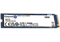 SSD диск Kingston NV3 500GB (SNV3S/500G)