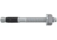 Анкер клиновой Fischer FAZ II Plus 20/60 ZP 5шт (564603)