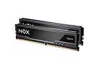 Оперативная память Apacer NOX 16GB DDR4 3200Mhz (AH4U16G32C28YMBAA-2)