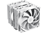 Кулер для процессора ID-Cooling SE-206-XT White