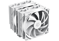 Кулер ID-Cooling SE-206-XT White