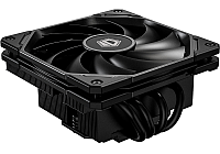 Кулер ID-Cooling IS-65-XT Black