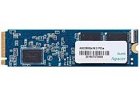 SSD диск Apacer AS2280Q4 500GB Bulk (AP500GAS2280Q4)