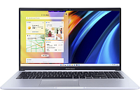 Ноутбук ASUS Vivobook 15 X1502ZA-BQ2270 Icelight Silver (90NB0VX2-M034N0)