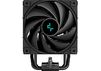 Кулер для процессора DeepCool AK500 DIGITAL Black (R-AK500-BKADMN-G)