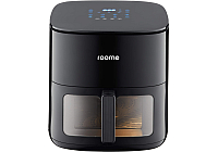 Аэрофритюрница Roome Air Fry AF-ZE7223-A черный