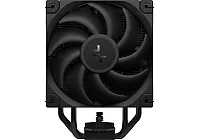 Кулер для процессора DeepCool AK400 Digital Pro черный (R-AK400-BKAPMN-G)