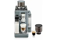 Кофемашина Delonghi EXAM440.55.G серый (0132215475)