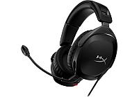 Гарнитура HyperX Cloud Stinger 2 черный (519T1AA)