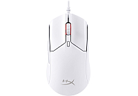 Мышь HyperX Pulsefire Haste 2 белый (6N0A8AA)