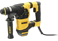 Перфоратор DeWalt D25333K (D25333K-QS)