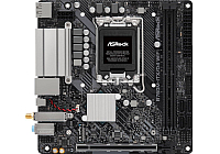 Материнская плата ASRock B760M-ITX/D4 WiFi DDR4