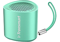 Портативная колонка Tronsmart Nimo Mint Green