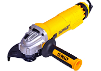 Угловая шлифмашина DeWalt DWE4237-QS