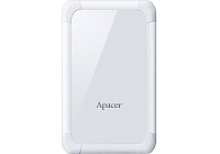 Внешний накопитель Apacer AC532 2TB White (AP2TBAC532W-1)